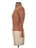Active USA Tan Turtleneck Sweater Size S - photo 5