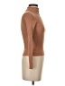 Active USA Tan Turtleneck Sweater Size S - photo 4
