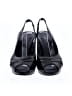 Umberto Raffini Black Heels Size EU 40 - photo 2