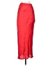 LNA Red Formal Skirt Size S - photo 1