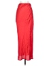 LNA Red Formal Skirt Size S - photo 2
