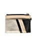 Thacker Gold Tan Card Holder  One size - photo 2