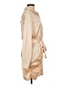 PrettyLittleThing Tan Cocktail Dress Size 6 - photo 4