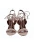 Aquazzura Tan Heels Size EU 36 1/2 - photo 2