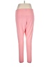 Gap Fit Solid Pink Active Pants Size XL - photo 2