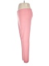 Gap Fit Solid Pink Active Pants Size XL - photo 5