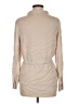 H&M Conscious 100% Lyocell Tan Jacket Size 6 - photo 2