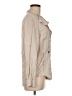 H&M Conscious 100% Lyocell Tan Jacket Size 6 - photo 4