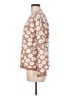 Prettygarden Floral Tan Pullover Sweater Size M - photo 5