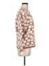 Prettygarden Floral Tan Pullover Sweater Size M - photo 4