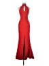 Likely Red Cocktail Dress Size 0 - photo 1