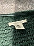 Westbound Solid Green Pullover Sweater Size XL - photo 7
