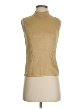 St. John's Bay Sleeveless Blouse