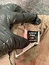 Shein Curve 100% Polyester Houndstooth Brown Casual Pants Size 14 Plus (1) - photo 4