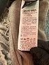 Shein Curve 100% Polyester Houndstooth Brown Casual Pants Size 14 Plus (1) - photo 5