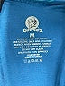 Buc-ees Paisley Blue One Piece Swimsuit Size M - photo 3