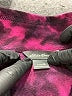 Eddie Bauer 100% Polyester Purple Pullover Sweater Size M - photo 7