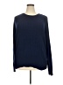 Kim Rogers 100% Cotton Blue Pullover Sweater Size XXL - photo 1