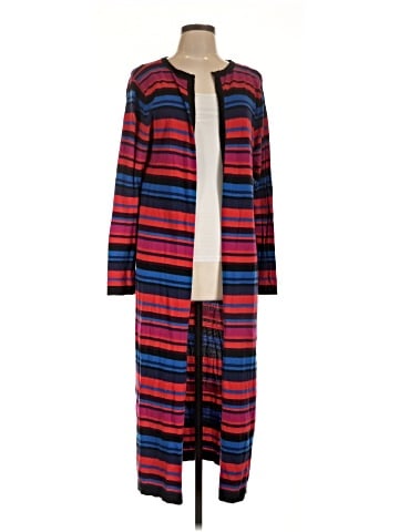 Eva Mendes by New York & Company Kimono (view 1)