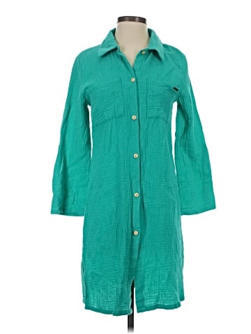Nicole Miller Casual Dress (view 1)