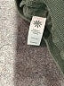 Athleta 100% Linen Gray Casual Pants Size 2 - photo 5