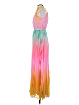 strapless open back dress Callen Pleated Mini Skirt  Augusta Twenty