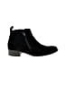 Paul Green Black Ankle Boots Size UK 4 1/2 / US 6 1/2 - photo 1