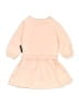 Moschino Yellow Pink Dress Size 4 - photo 2