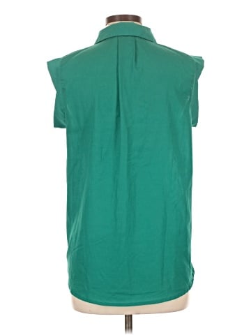 Kenar Short Sleeve Blouse (view 2)