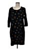 Soma Stars Black Casual Dress Size M - photo 1
