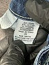 Wallflower Blue Denim Shorts Size 11 - photo 4