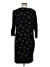 Soma Stars Black Casual Dress Size M - photo 2
