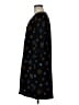 Soma Stars Black Casual Dress Size M - photo 5