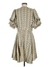 1.State Tan Casual Dress Size M - photo 2