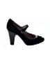 Cordani Black Heels Size EU 36 - photo 1