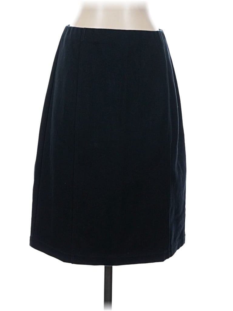 Pre-owned Hanna Andersson Formal Skirt In Blue