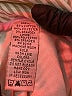Status Stripes Ivory Casual Skirt Size 18 - photo 5