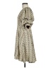 1.State Tan Casual Dress Size M - photo 5
