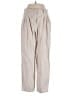 Zara Tan Casual Pants Size S - photo 1