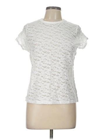 Aerie Short Sleeve Top (view 1)