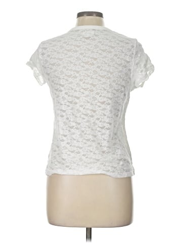 Aerie Short Sleeve Top (view 2)