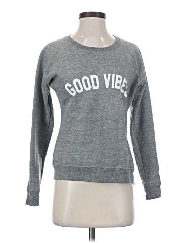 Sub Urban Riot Sweatshirt (view 1)