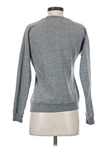 Sub Urban Riot Sweatshirt (view 2)