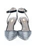 Louise Et Cie Animal Print Black Ivory Heels Size 8 - photo 2