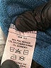 Margaret M Blue Casual Skirt Size L - photo 5