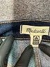 Madewell Blue Jeans Size 28 waist - photo 7