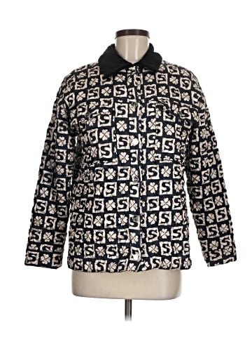 Sandro Jacket (view 1)