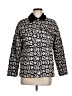 Sandro Print Gold Jacket Size M (estimated) - photo 1