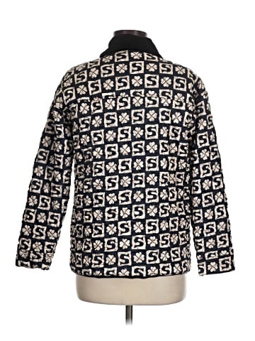 Sandro Jacket (view 2)