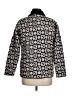 Sandro Print Gold Jacket Size M (estimated) - photo 2